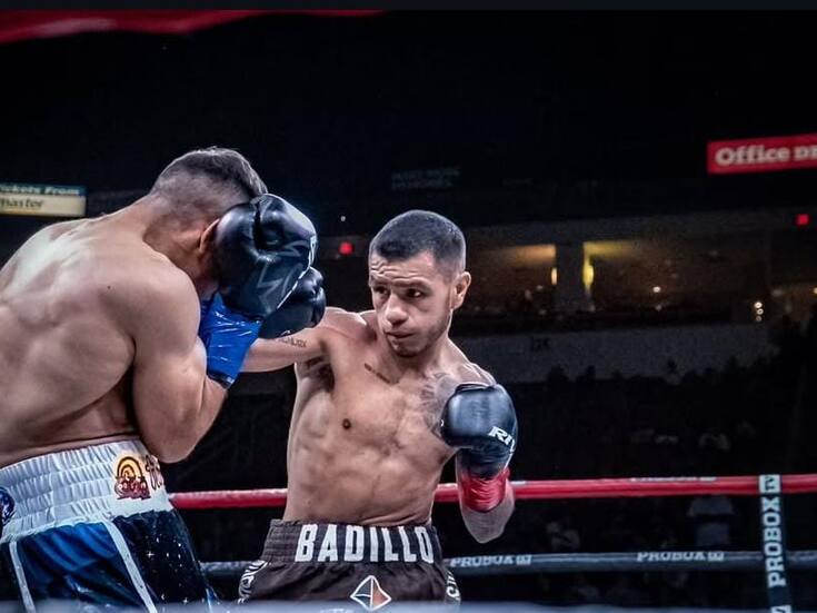 “La Pulga” cayó en Fresno