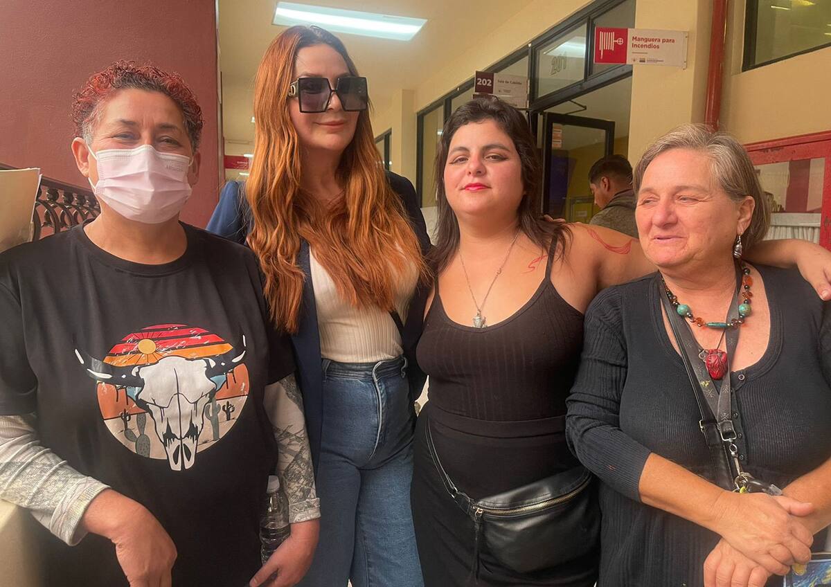 El Consejo Ciudadano de Protección Animal, del Copladem busca promover la protección de los animales en Rosarito.