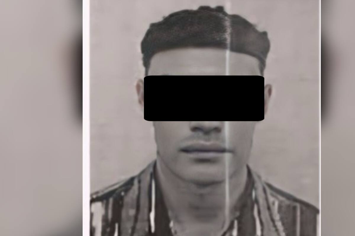 Hombre que ocasionó volcadura de auto y dejó a una joven muerta y otra herida es vinculado a proceso