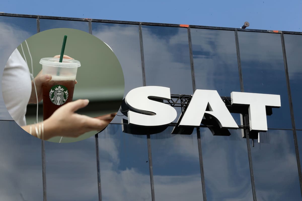 SAT embarga cuentas de Alsea, operadora de marcas como Starbucks y Burger King