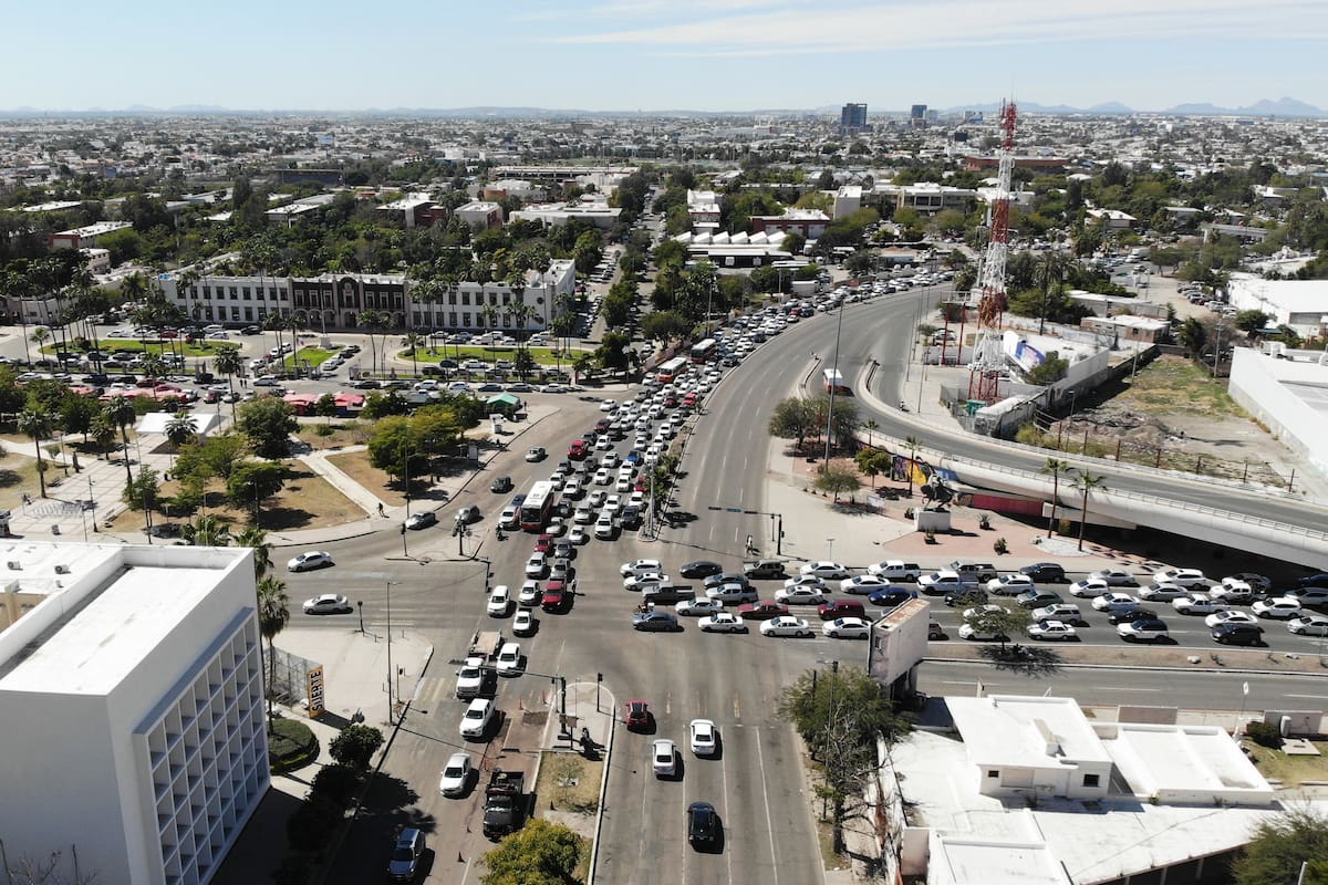 Proponen mejora del transporte público y estrategia integral de movilidad