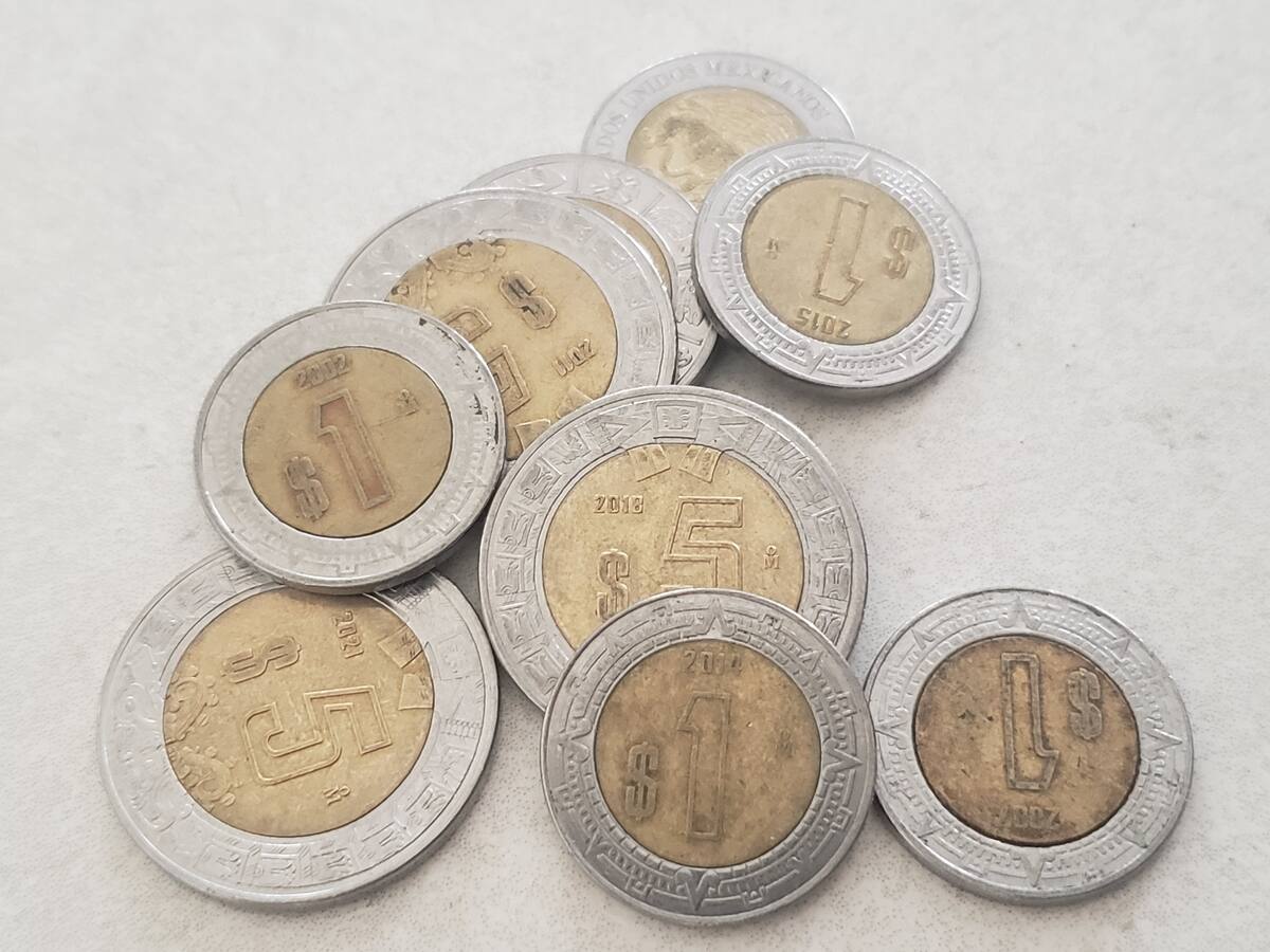 Cualquier peso cuenta, por lo que debes ser muy cuidadoso de no aumentar tus deudas con más financiamientos