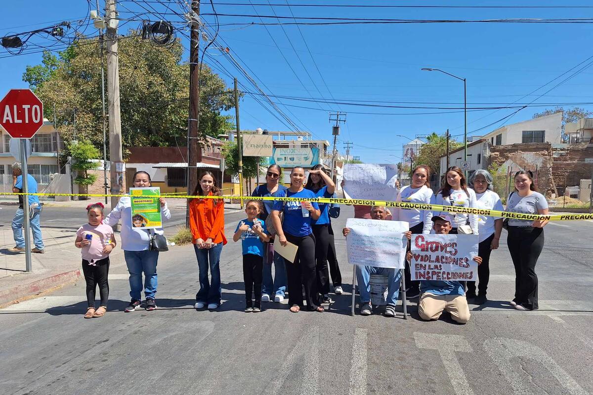Estancia infantil denuncia acoso por parte de Protección Civil