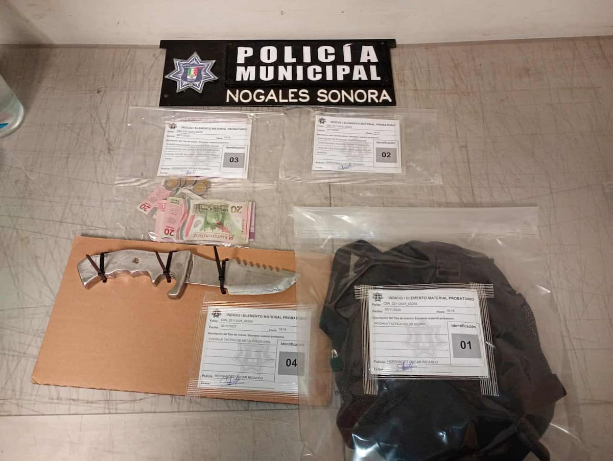 Gerardo “N”. Narcomenudeo.