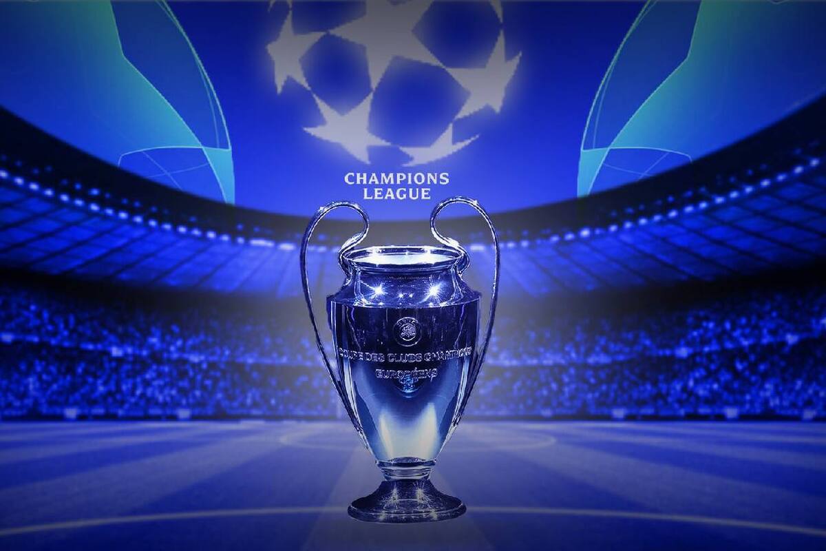 La Champions League se renueva y hace cambios en su himno