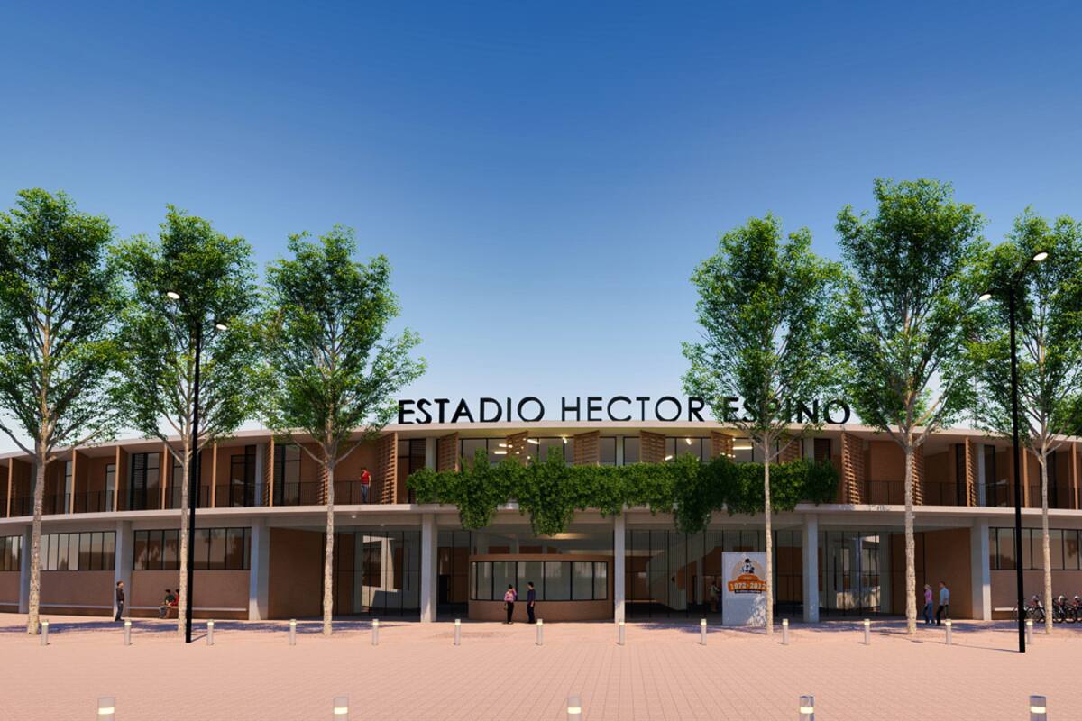 El Gobierno mexicano aleja a los jóvenes de la violencia callejera con ayuda del deporte y la metodología BIM