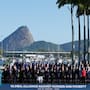 G20 condena el uso de alimentos como herramienta de coerción comercial, pero mantiene divisiones sobre trabajo forzoso y aranceles