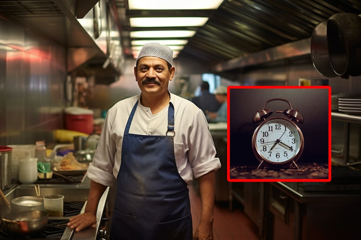 Reducción de la jornada laboral en México: ¿Cómo podrían ser los horarios y descansos?