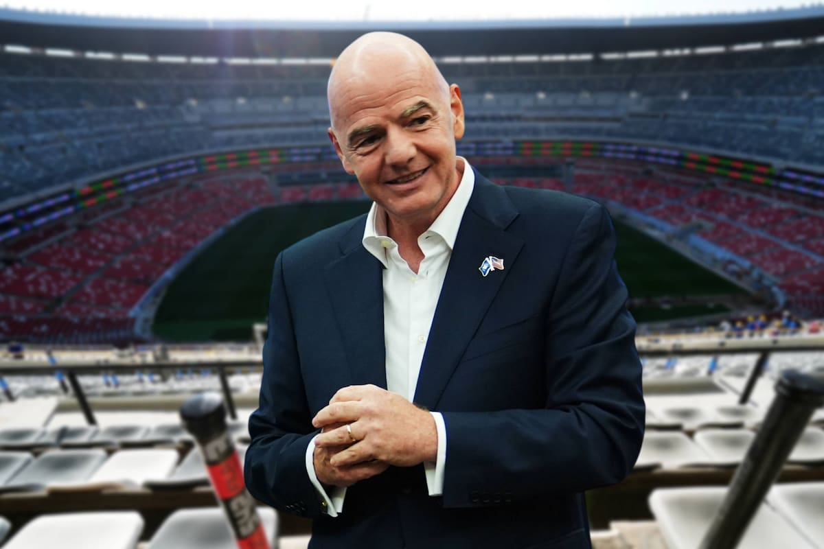 ¿Por qué los palcohabientes del Estadio Azteca le ganaron el pleito legal a la FIFA rumbo al Mundial 2026?
