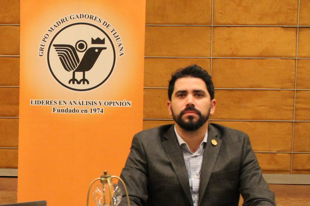 Exhortan a autoridades atender la inseguridad de Tijuana