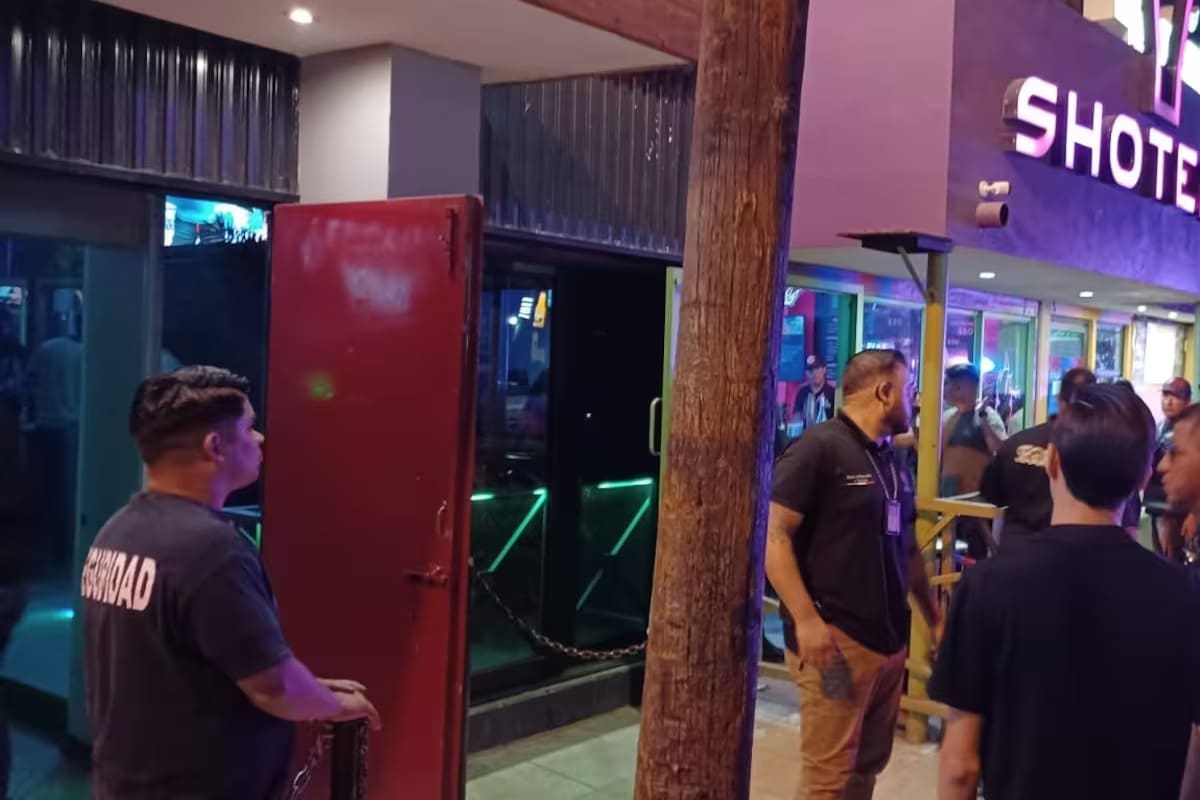 Pausa en certificaciones de guardias es por irregularidades en empresas de seguridad