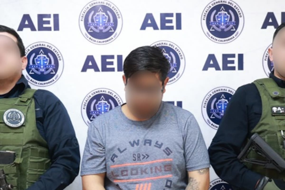 Tiene 1ra. audiencia presunto plagiario de Jennifer ‘N’