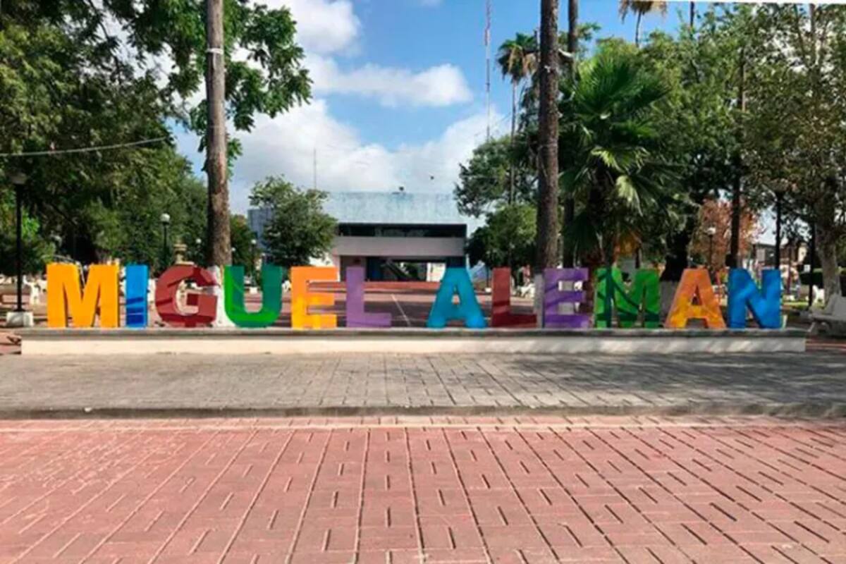 Poblado Miguel Alemán: Detenido por agresión sexual y amenazas con arma blanca