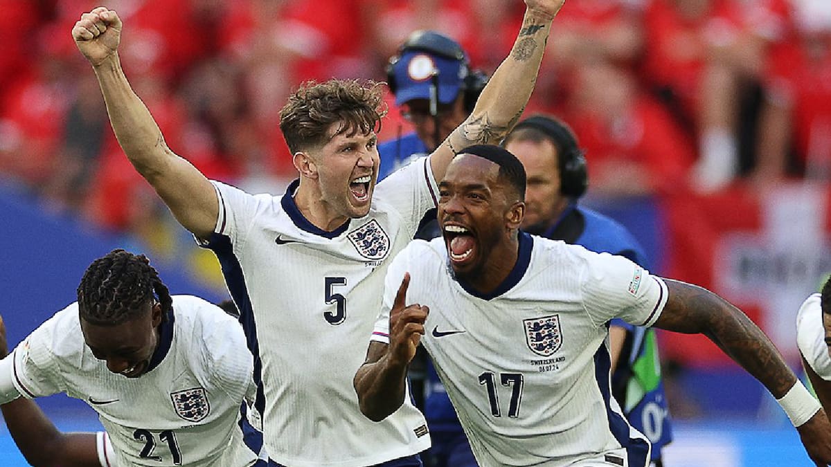 A días de su debut mundialista, Inglaterra enfrenta un problema inesperado tras el robo de material de entrenamiento que ya investiga la policía en Kansas City