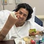 Mario Bautista es operado tras lesionarse en Supernova Génesis 2026