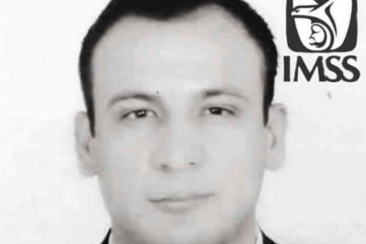 Chumel Torres se burla de los médicos fallecidos con foto de Valentín Elizalde