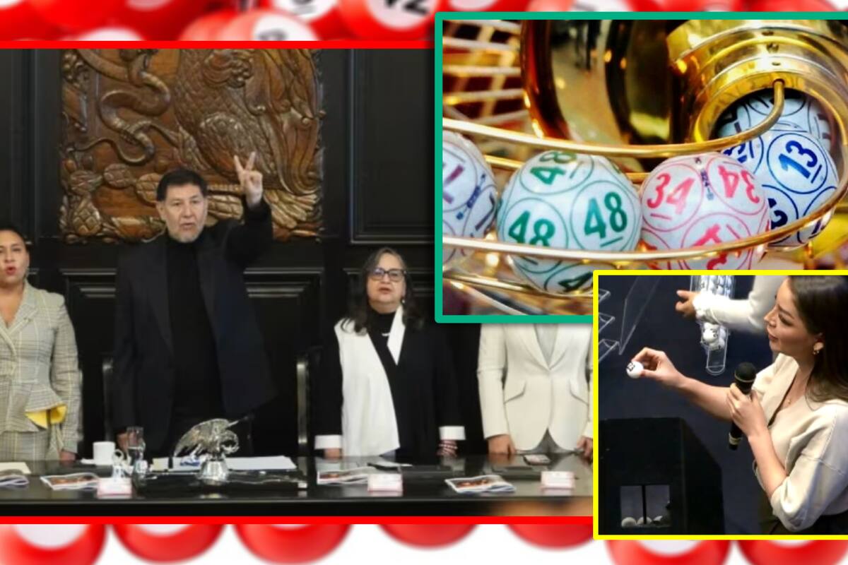 ¿Van a sortear qué jueces se quedan? Así será la ‘tómbola judicial’ que se HOY realizará en el Senado para decidir qué cargos se van a renovar para el 2025