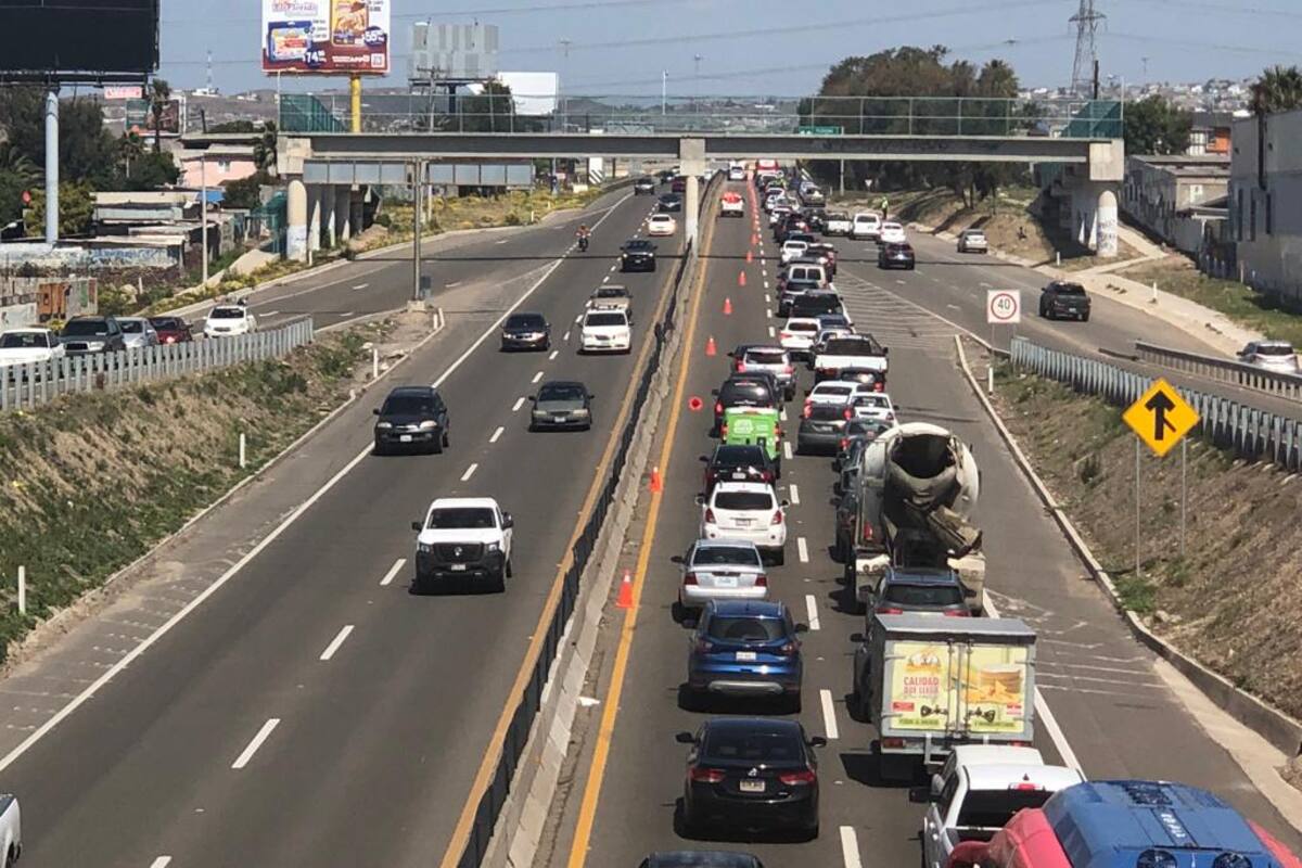 Prevén Ángeles Verdes atender 400 servicios en carreteras de Baja California