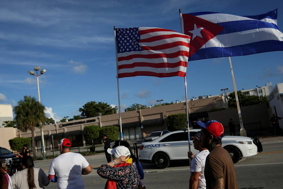 Bloqueo de EU a Cuba: Es "inhumano" y "medieval", dice AMLO