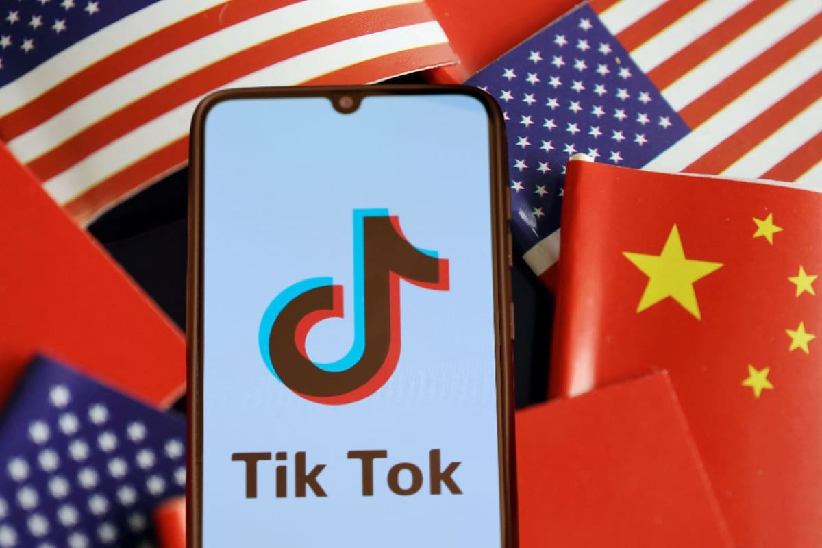 En esto consiste el plan de Estados Unidos para tomar el control de TikTok