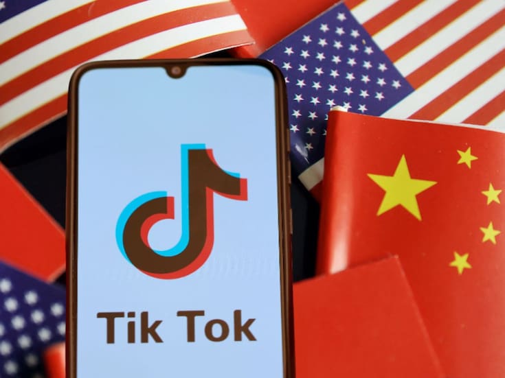 Estados Unidos y China alcanzan acuerdo final para transferir la versión estadounidense de TikTok a inversionistas mayoritariamente estadounidenses, con detalles listos para ser consumados por Trump y Xi Jinping