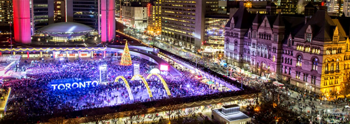 Foto: City Of Toronto.