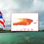 El 75% de Puerto Rico ya está afectado por la sequía, con ríos en mínimos históricos, racionamiento de agua y pérdidas para agricultores y ganaderos