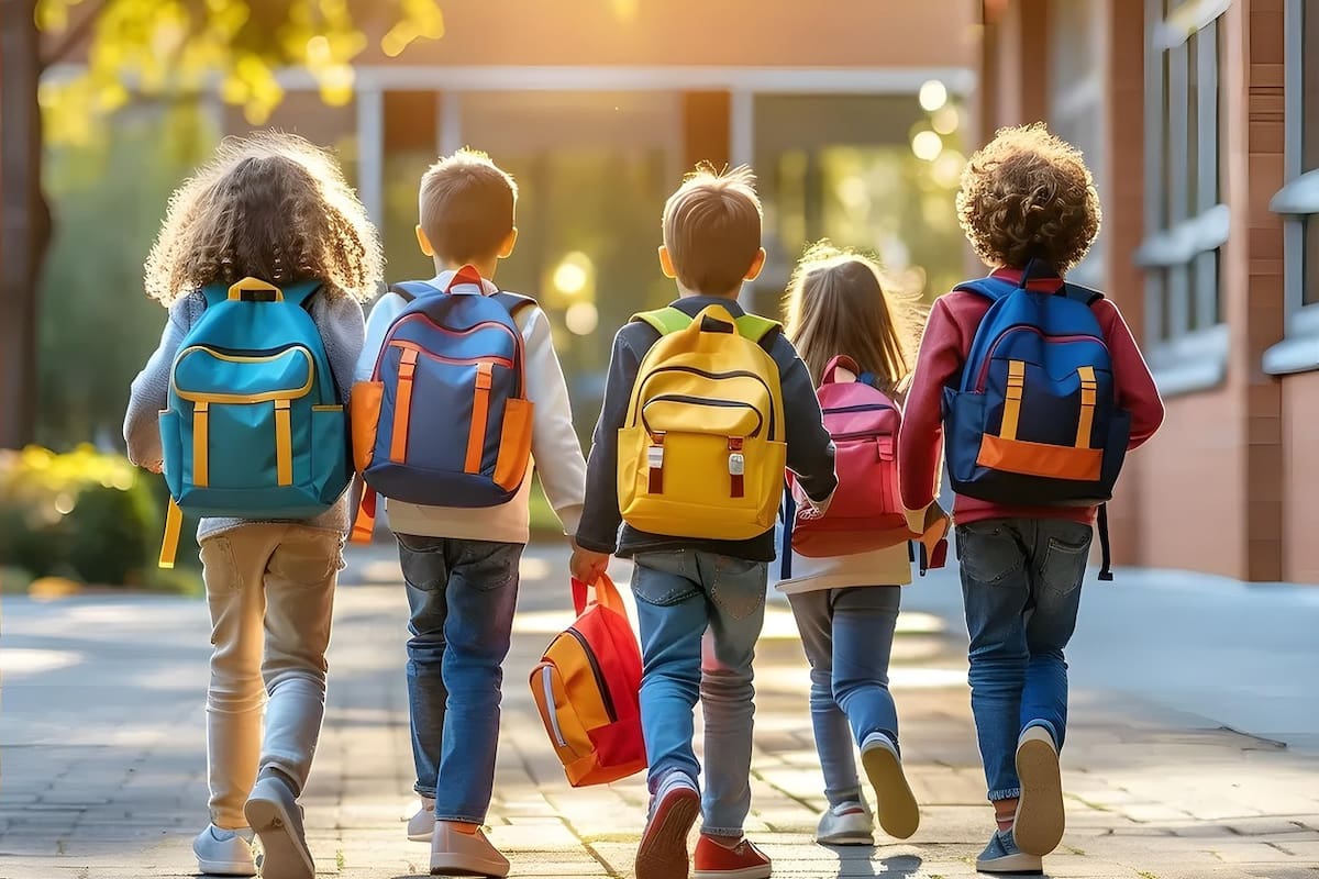 Alumnos de educación básica tendrán más vacaciones este verano