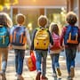 Vacaciones escolares favorecen el bienestar y aprendizaje de estudiantes
