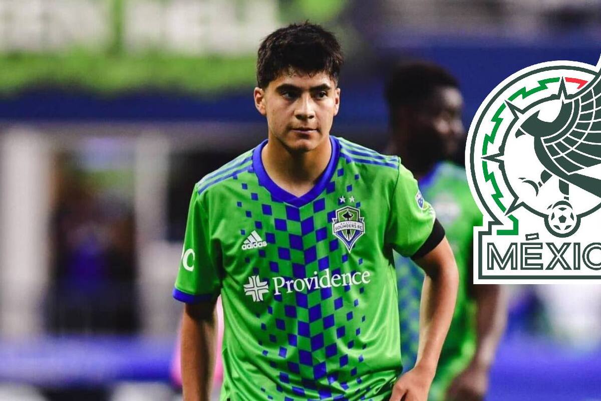 ¿Quién es Obed Vargas? El joven llamado por Javier Aguirre a la Selección Mexicana