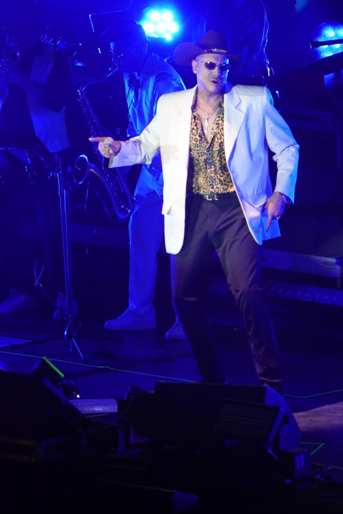 Foto: Gustavo Suárez