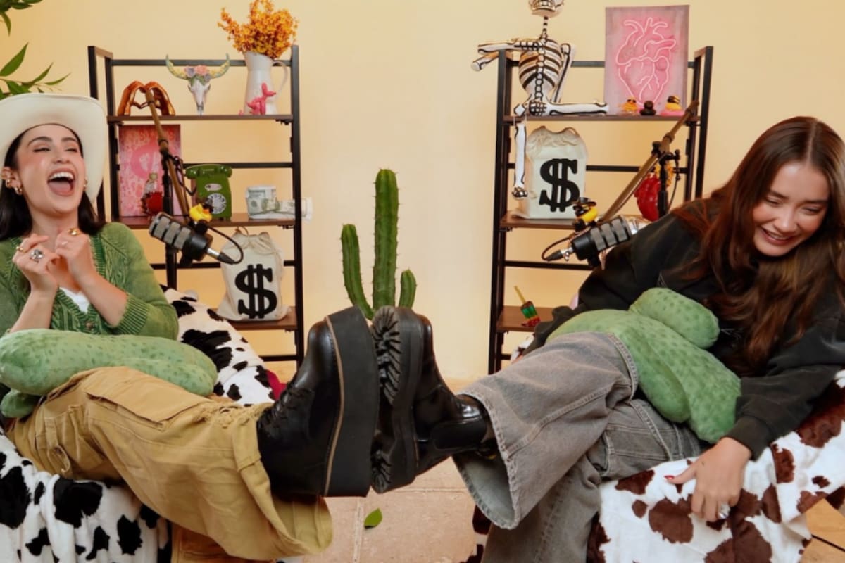 Fans de las alucines aseguran que el ritual que hicieron durante viaje sería la razón de su mala racha; expertos recomiendan no replicarla