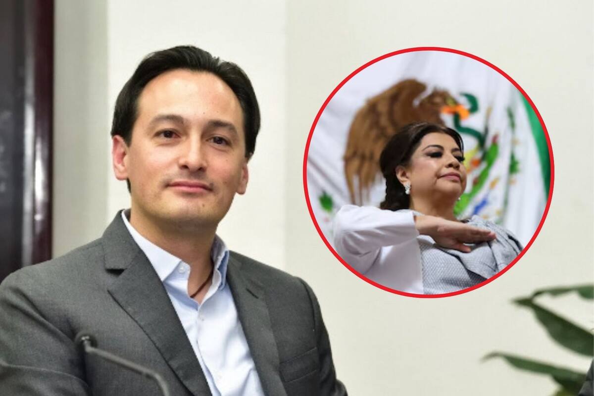 El PAN estaría dispuesto a colaborar con Clara Brugada bajo estas condiciones