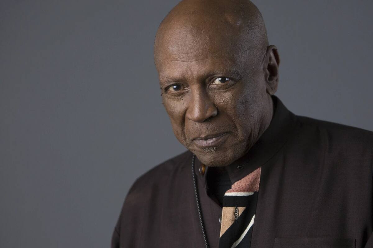 Muere Louis Gossett Jr, el primer actor afroamericano en ganar un Oscar