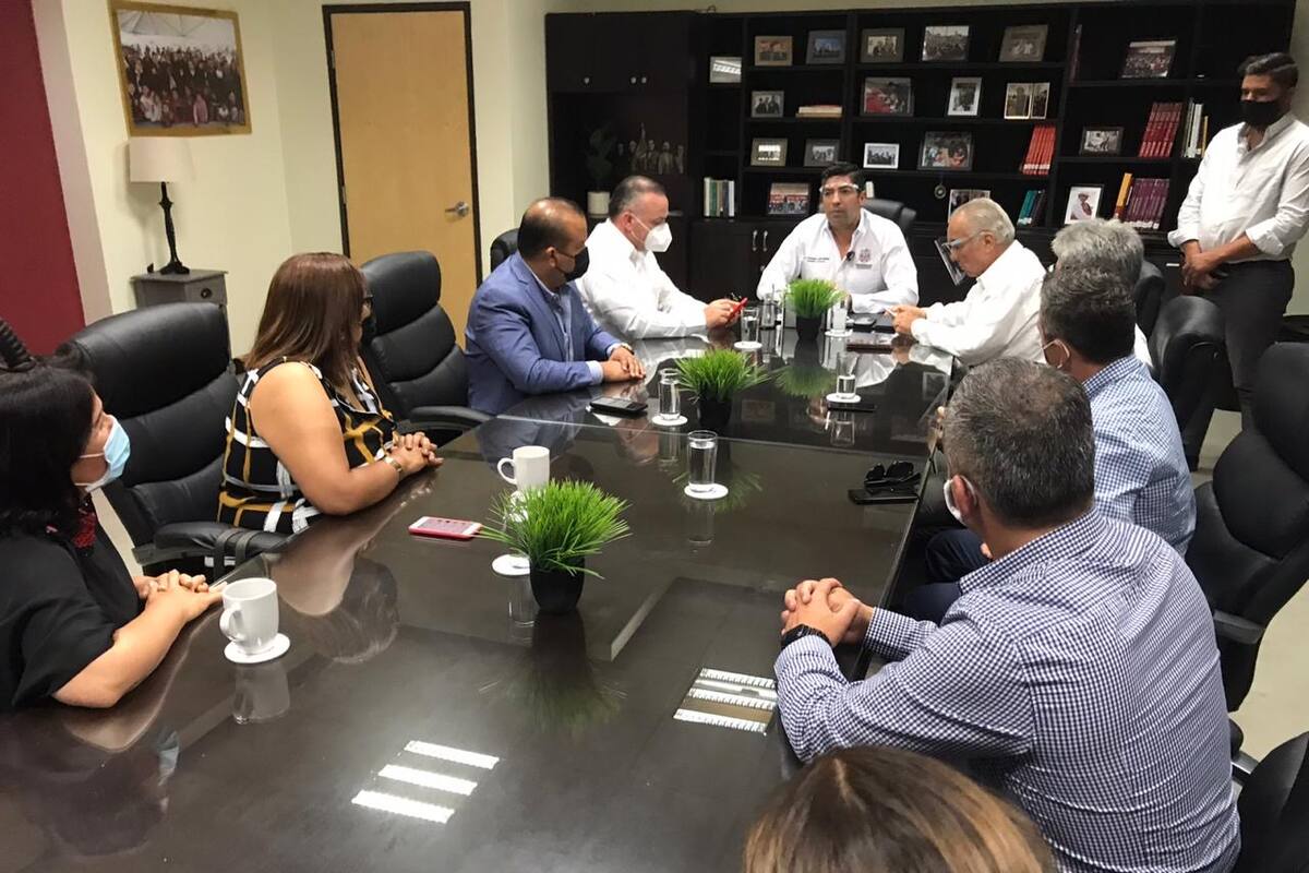 Emprendedores se unen para reactivar la Ruta del Vino