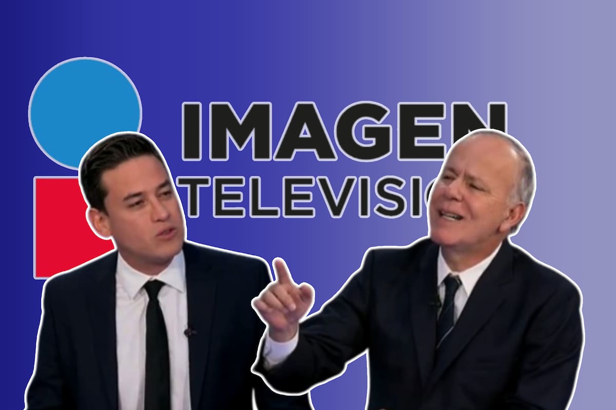 ¿Qué hará Ciro Gómez Leyva tras su salida de Imagen Televisión este 17 de octubre?