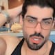 Masad Al-Tamimi “el hombre más guapo del mundo” reacciona su titulo: “Es mentira” (VIDEO)