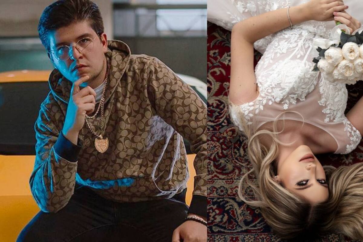 ¿Fofo Márquez se casó con Melanie Lattanzi? Esto respondió su hermano