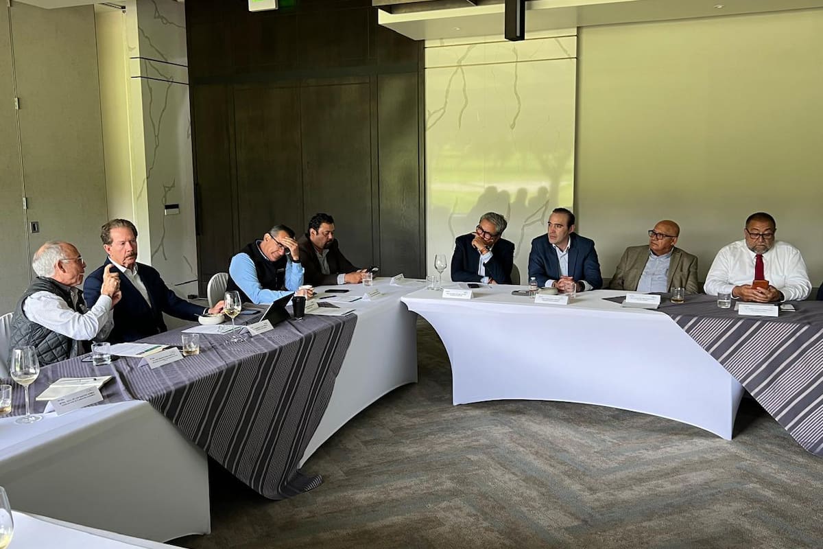 CCE Tijuana llama a prepararse ante posible imposición de aranceles de EU
