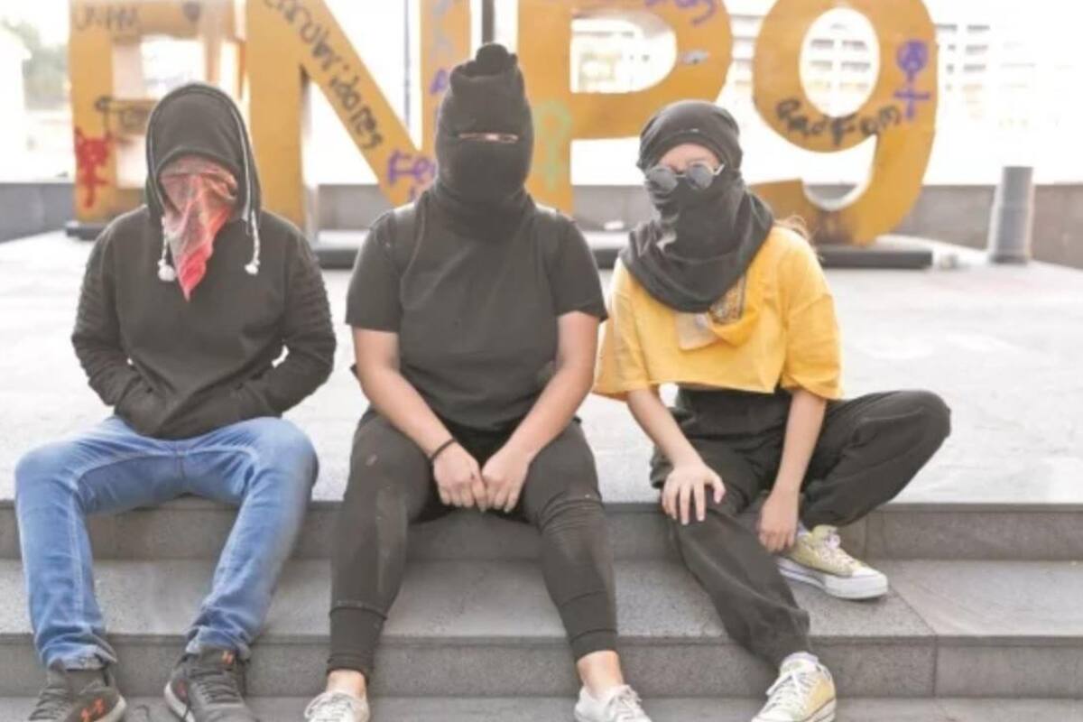 Conflicto en Prepa 9: Pruebas de acoso sexual y denuncias por manifestaciones