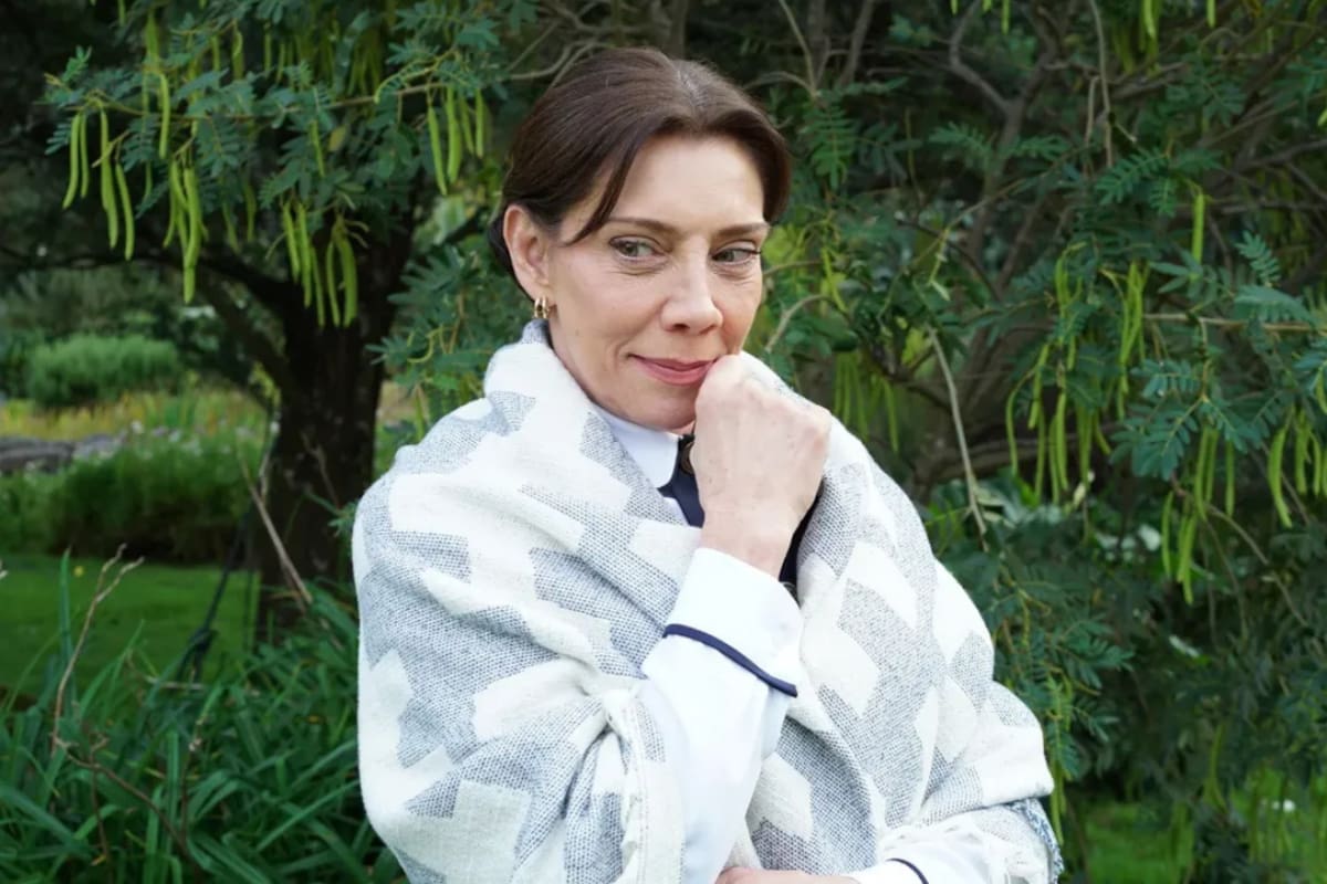 Cynthia Klitbo revela que padece enfermedad incurable: “tengo estómago permeable”