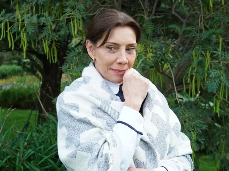 Cynthia Klitbo revela que padece enfermedad incurable: “tengo estómago permeable”