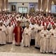 Gratitud y Fe: La Diócesis de Mexicali celebra el XL Aniversario Sacerdotal de su Obispo