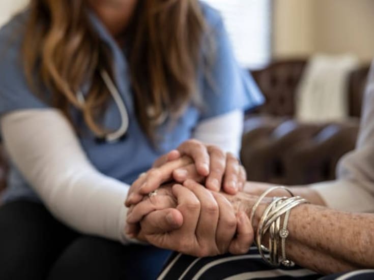 Importante permitir que pacientes cumplan su última voluntad