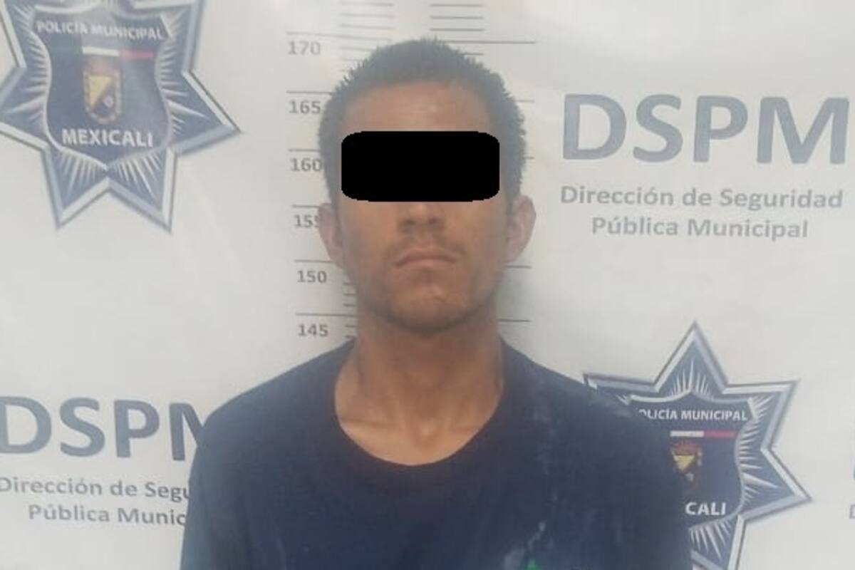 Sorprenden con armas a presuntos asaltantes