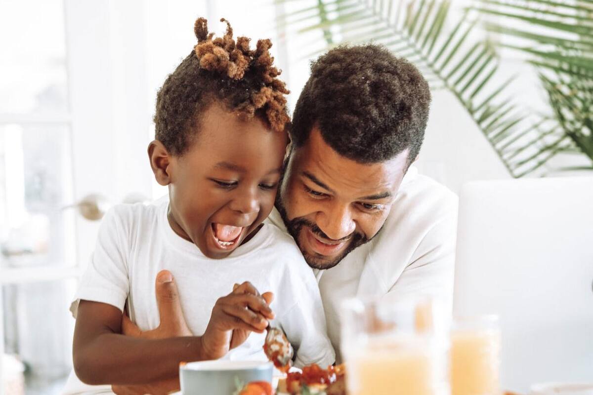 El mejor regalo para papá es su bienestar: Cinco consejos para cuidarlo