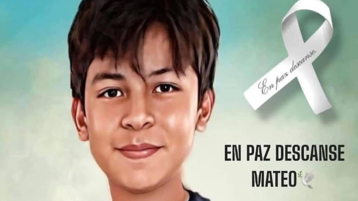La gobernadora de Guanajuato Libia Dennise García Muñoz Ledo expresó su profunda indignación tras el asesinato del joven Mateo, quien desapareció el pasado 4 de febrero y luego fue encontrado muerto. Foto: Redes.