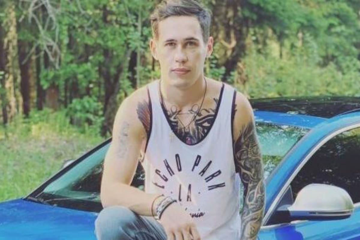 Youtuber recibe prisión por homicidio imprudencial de su novia durante un live