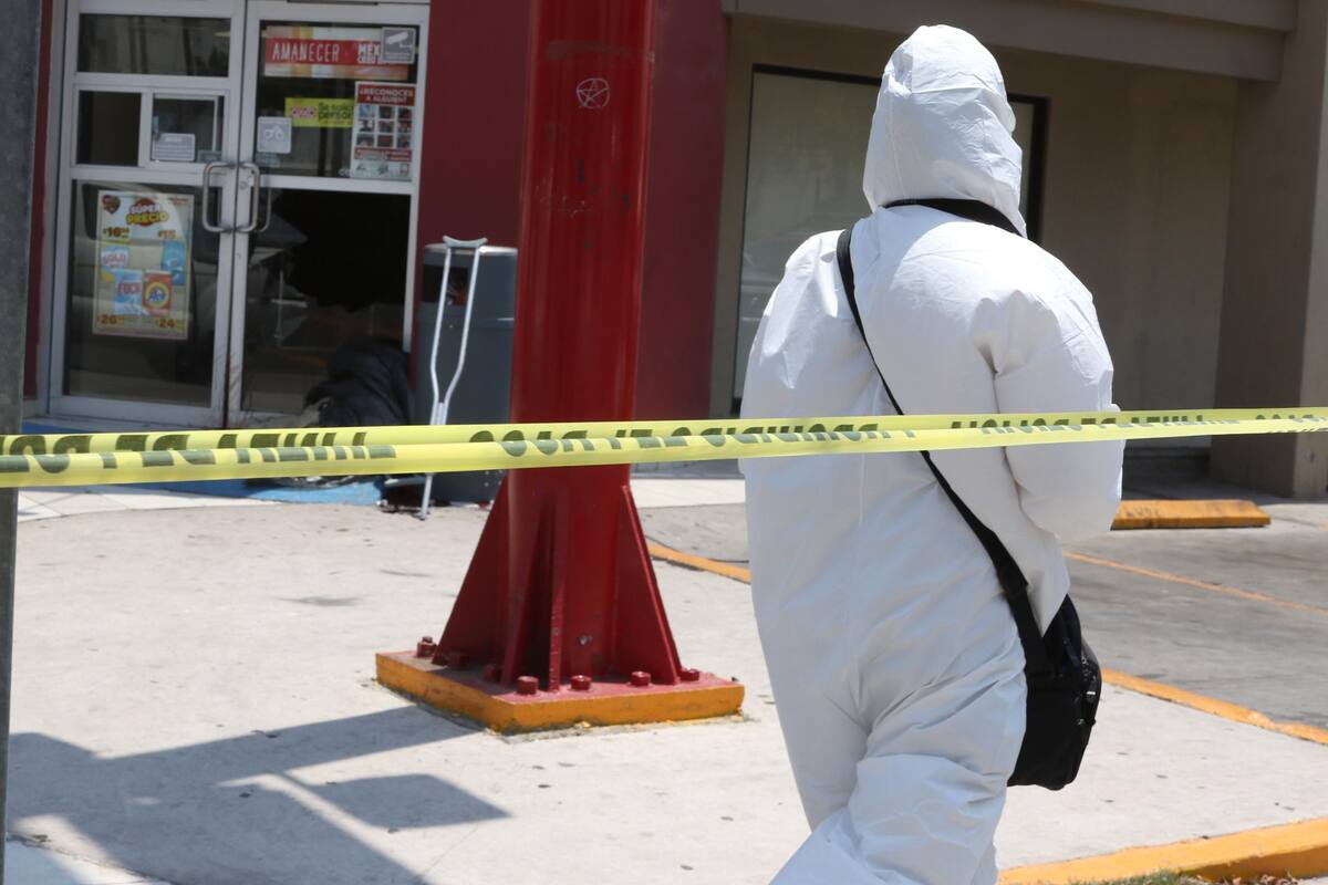 Michoacán: Registran 6 muertos en tres horas