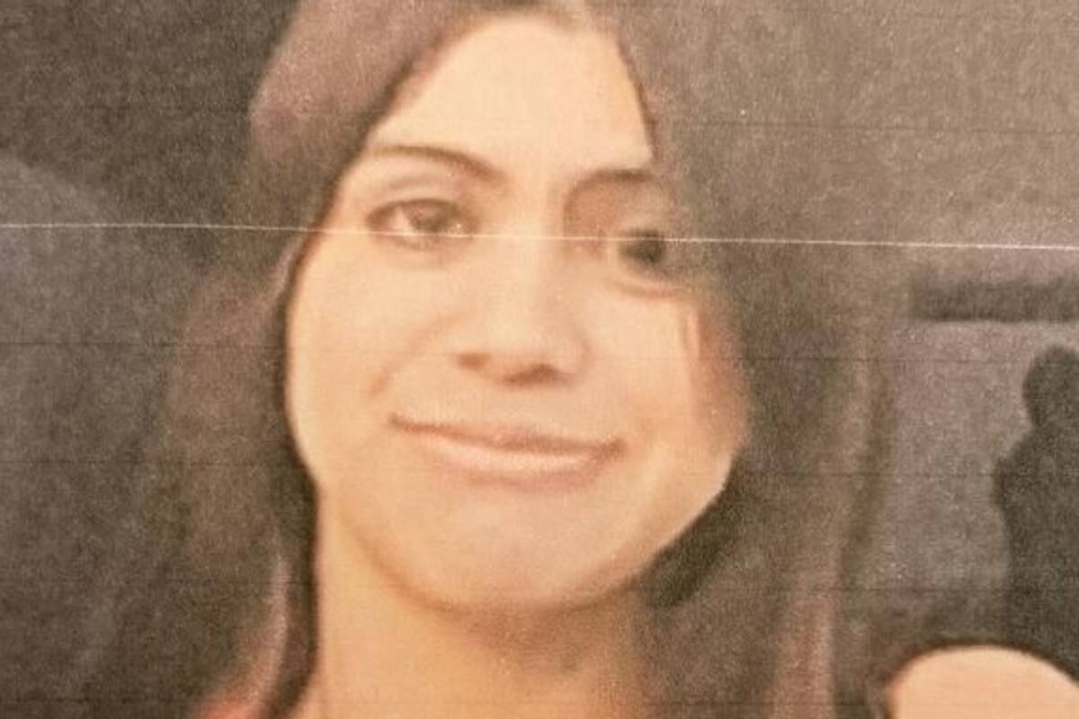Se busca a Ivanna Nycole Siqueiros Rodríguez de 17 años de edad